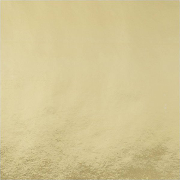 Presentpapper - metallic guld - 100 m Presentpapper - metallic guld - 100 m