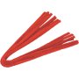 Piprensare r�d 8 mm x 50 cm, 10-pack