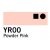 Copic Marker - YR00 - Powder Pink