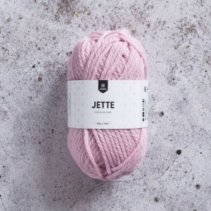 Jette 50 g - Rose Melody