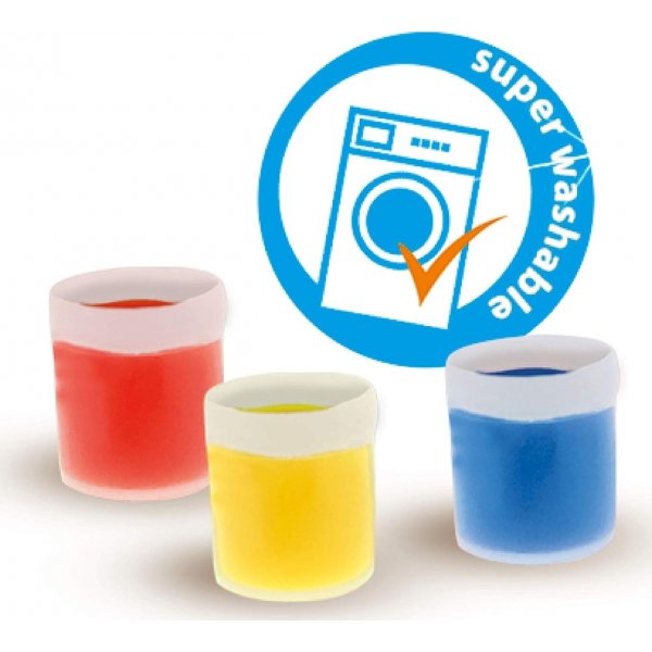 Doftande lera 4 x 90 g Doftande lera 4 x 90 g