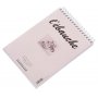 Skissblock Sennelier L´Ebauche 70 g - 16 x 16 cm