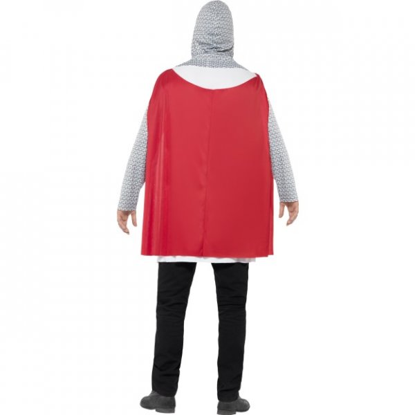 Riddare maskeraddräkt ekonomi - Medium Riddare maskeraddräkt ekonomi - Medium