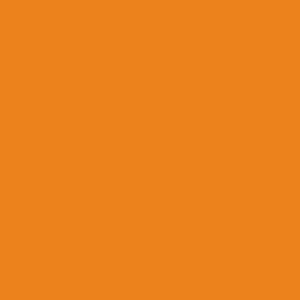 Posca Marker PC-1MR 0,7 mm Ultra Fine - Orange