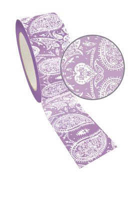 Queen Tape tejp i canvas 48 mm x 8 m Queen Tape tejp i canvas 48 mm x 8 m