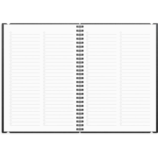 Kalender 24/25 Senator - A5 - Year Kalender 24/25 Senator - A5 - Year