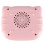 Engelsk ordforrådslæser med flashcards Pink - 112 dobbeltsidede kort Engelsk ordforrådslæser med flashcards Pink - 112 dobbeltsidede kort