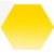 Akvarellmaling Sennelier 10Ml - Primary Yellow (574)