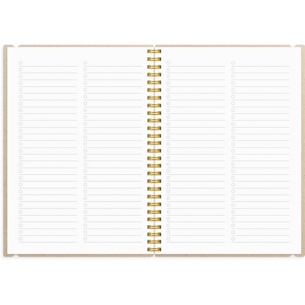 Kalender 24/25 Senator - A5 - Story vinr�d