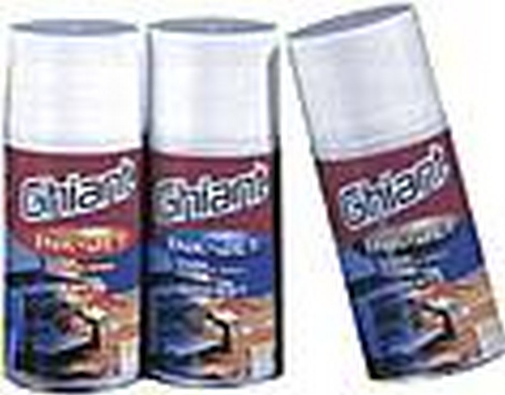 Ghiant InkJetSpray Canvas Fikseringsmiddel 400 ml - Mat - Fixativ, Fernis og kunstner medier til kunstmaling