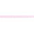 Pyntebnd - Rutete 10 mm - rosa