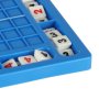 Sudokuspussel plast 25,5 x 24 cm - 120 utmaningar Sudokuspussel plast 25,5 x 24 cm - 120 utmaningar