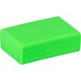 Modelleringslera suddgummi neon