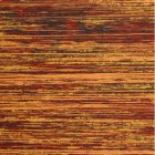 Vaxplatta 200 x 100 x 0,5 mm - antik brun 1 st.