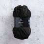 Merino Mega 100g Pitch Black