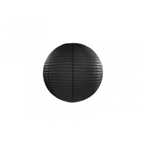 Rislykta - Svarta 25 cm Rislykta - Svarta 25 cm