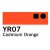 Copic Ciao - YR07 - Cadmium Orange
