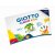 Ritblock Giotto 20 sidor 200g - A3