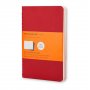 Cahier journal Pocket Linjerad