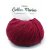DROPS Cotton Merino Uni Colour garn - 50 g - Vinrd (07)