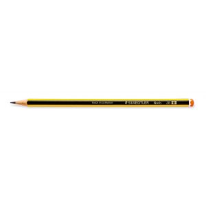 Noris blyant - 2B