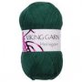 Viking garn heklegarn 100 g Grnn (835)