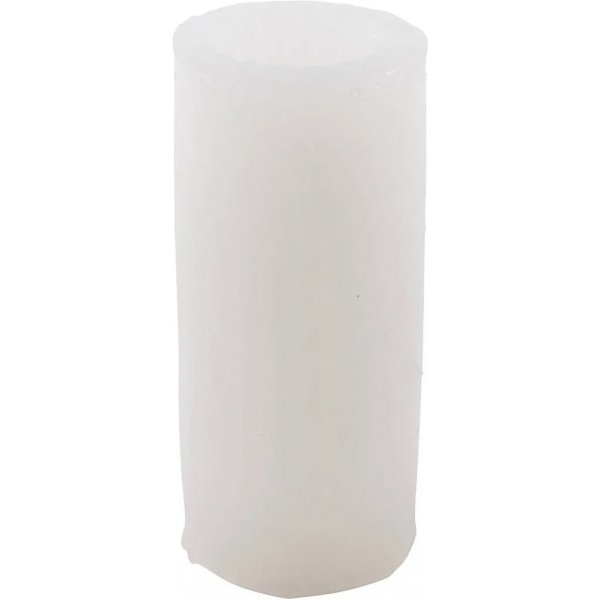 Silikonform - Räfflad cylinder Silikonform - Räfflad cylinder