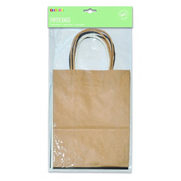 Pappersp�sar - Monochrome