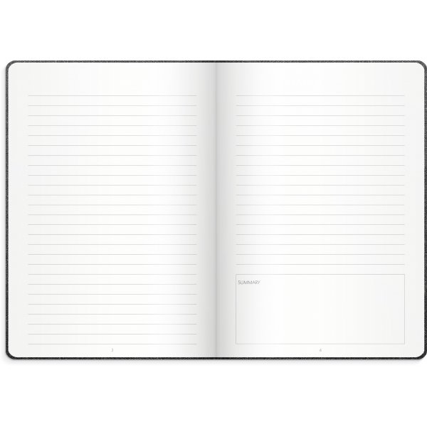 Meeting journal Meeting journal