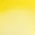 Akvarellmaling W&N Professional Half Cup - 025 Bismouth Yellow