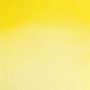Akvarellmaling W&N Professional Half Cup - 025 Bismouth Yellow