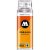 Spraymaling One4All Akryl spray 400 ml - Klar lak Glans 239