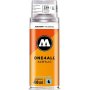 Spraymaling One4All Akrylspray 400 ml - Klarlakk Glans 239