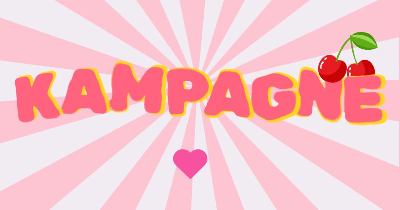 kampagne kampagne