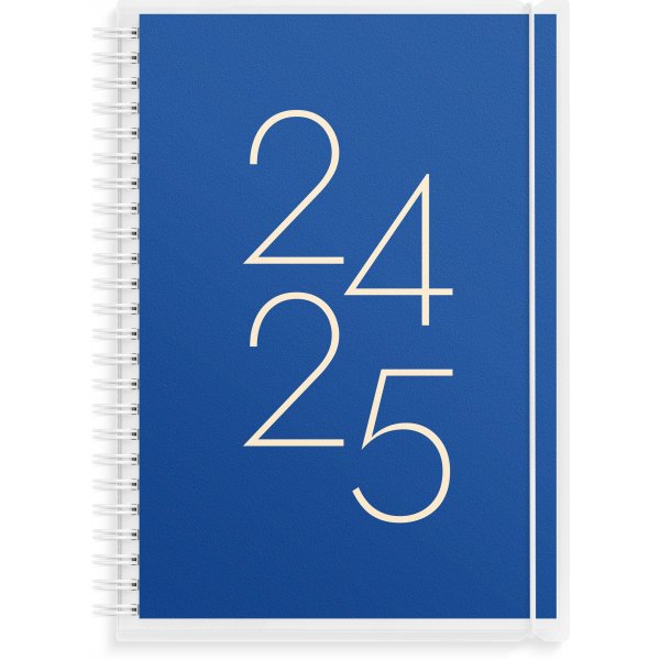 Kalender 24/25 Senator - A5 - 4i1