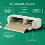 Sk�rmaskin Cricut Explore 5