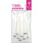 Veke för ljus 10 cm, 8-pack Veke för ljus 10 cm, 8-pack