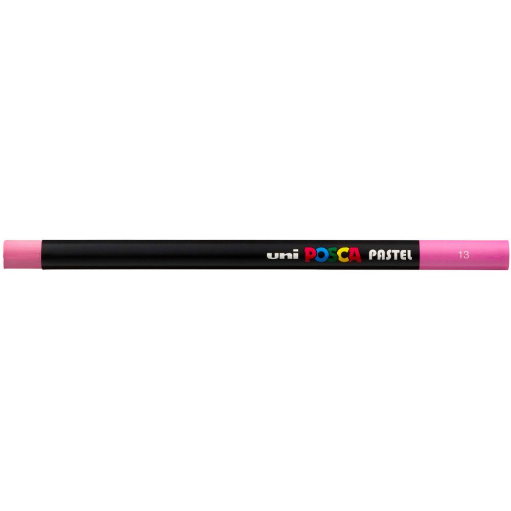 Posca KPA-100/ - Pastel - Pink - Posca-penne, Markers, Penne, Penne, kridt & tusch