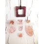Liten termogjuten form f�r smycken i resin nr 3