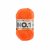 Myboshi No.1 - 50 g - Neon Orange
