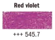 Van Gogh oliepastel - Rød Violet (7) - Oliepastelkridt, Kridt, Penne, kridt & tusch