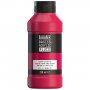 Akrylmaling - Liquitex Basics Fluid - 250ml - Cadmium Red Deep Hue