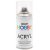 Spraymaling Ghiant Acryl 300 ml - lilla