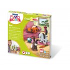 Modellereset Fimo Kids Form&Play - Keldjur Modellereset Fimo Kids Form&Play - Keldjur