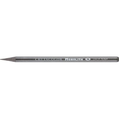 Blyant Cretacolor Monolith Graphite - 9B - Blyanter, Penne, Penne, kridt & tusch