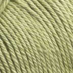 Svarta F�ret Tilda garn 50g - V�rgr�n (538)