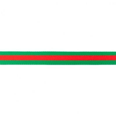 Dekorband - Flagga 15 mm
