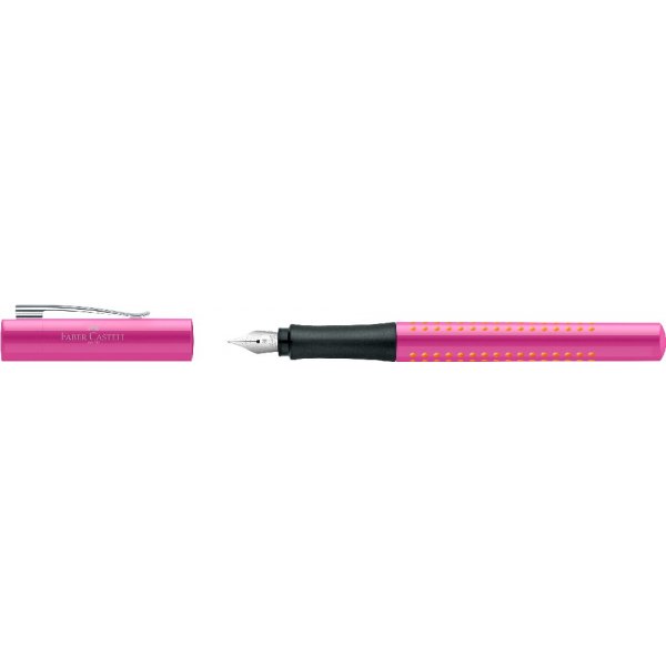 Fyllepenn Grip 2010 M Trend