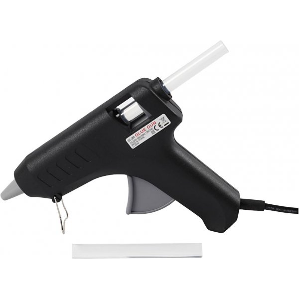 Maxi limpistol - 130 °C - Lågtemperatur Maxi limpistol - 130 °C - Lågtemperatur
