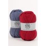 Drops Merino Extra Fine garn - 50 g (ca. 30 forskjellige fargevalg)